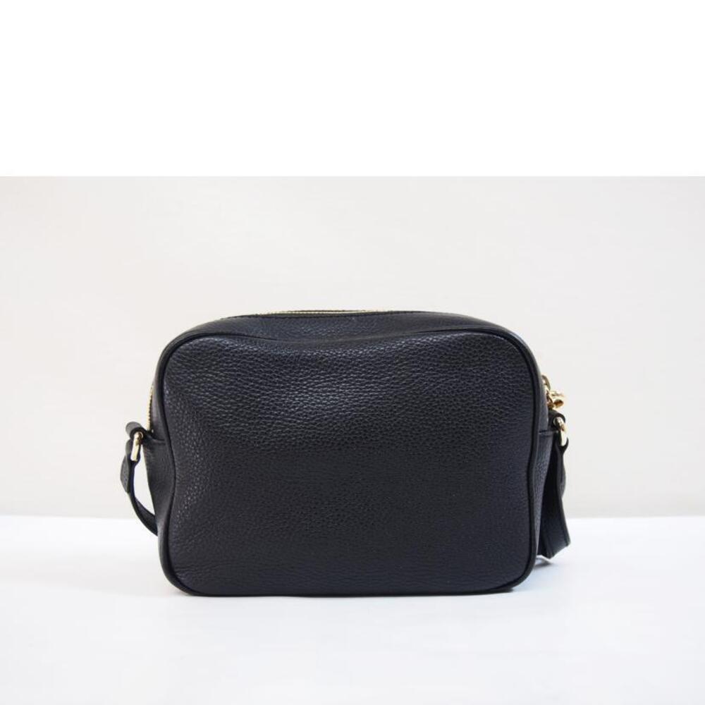 Gucci Disco Bag Leather SOHO